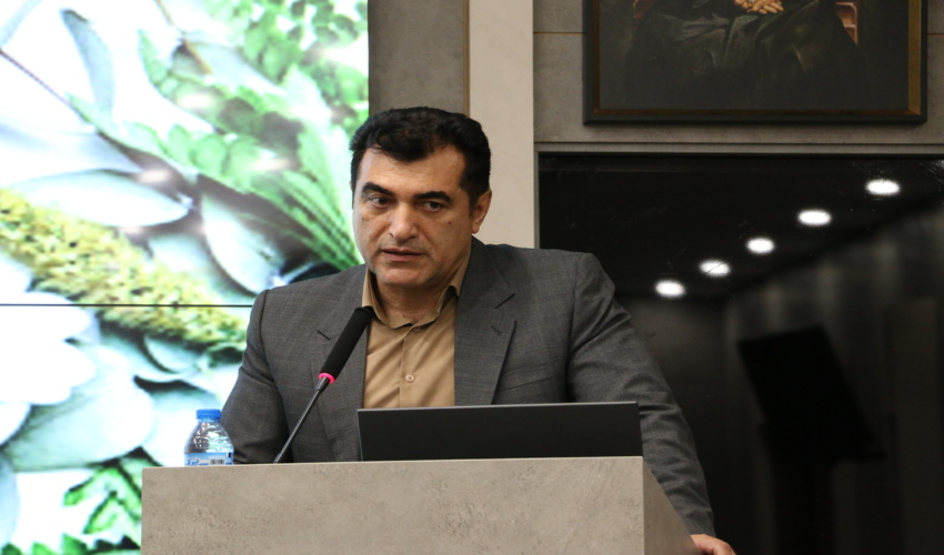 اختصاص ۲۴۰ میلیارد تومان در قالب ردیف بودجه مستقل به طرح کاشت یک میلیارد درخت