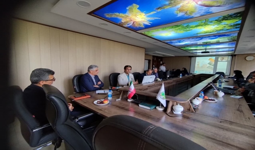 نشست هم اندیشی علمی به مناسبت ثبت جهانی کویر لوت