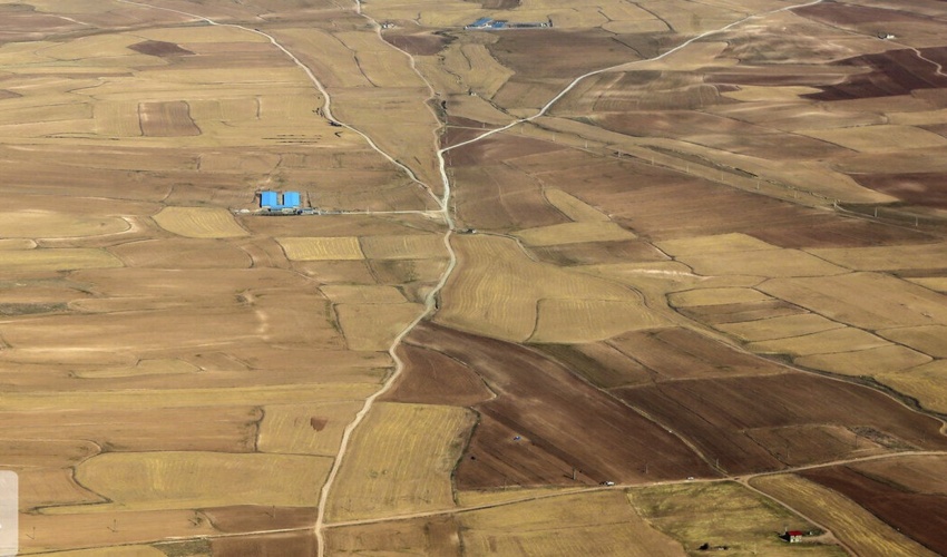 خوزستان/ آزادسازی بخشی از اراضی ملی تصرف شده در هندیجان و دشت آزادگان 