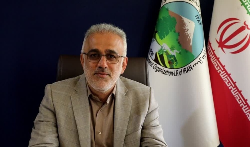 پیام رئیس سازمان منابع طبیعی و آبخیزداری کشور به مناسبت روز جهانی جنگلبان