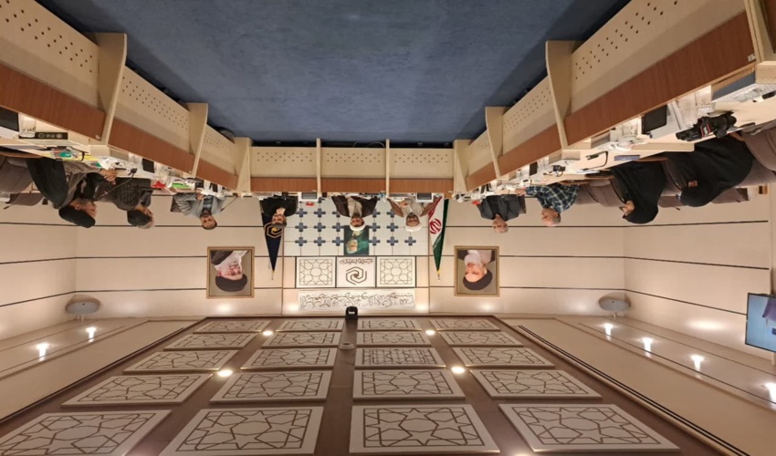 برای اجرای تفاهم نامه ها همت جهادی لازم است