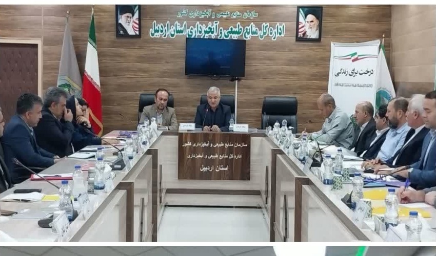 سهمیه استخدام 860 نفر در منابع طبیعی مراحل نهایی خود را طی می کند