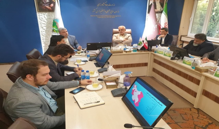 بررسی مشکلات راه اندازی زیر سامانه پایش پنجره واحد مدیریت زمین