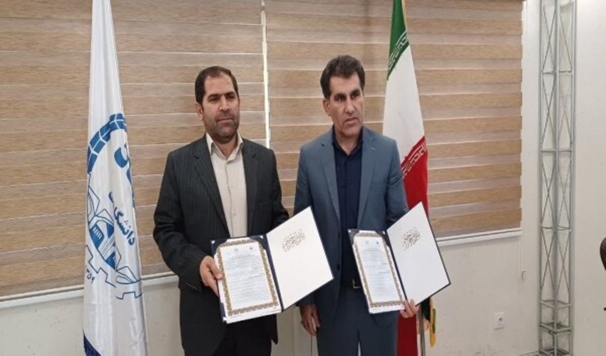 مدیرکل منابع طبیعی و آبخیزداری لرستان؛ اجتماعی‌سازی در منابع طبیعی با مشارکت جهاد دانشگاهی تسهیل می‌شود