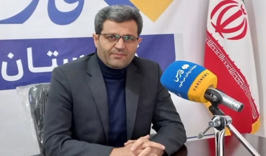 7 پروژه منابع طبیعی هفته دولت در کردستان افتتاح می‌شود