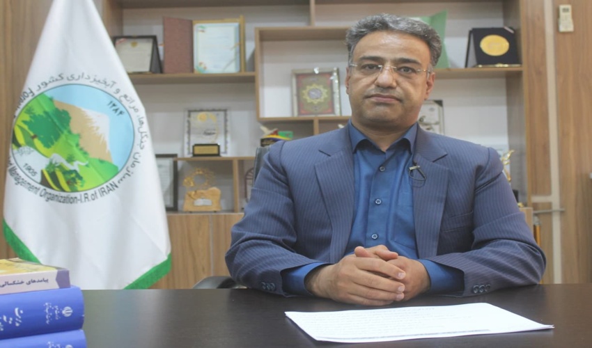 ۹ طرح آبخیزداری و عمرانی در استان مرکزی آماده بهره‌برداری است