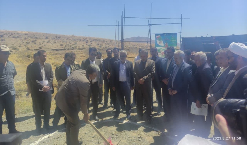 بازدید دکتر نوبخت از توانمندی‌های منابع طبیعی استان کردستان