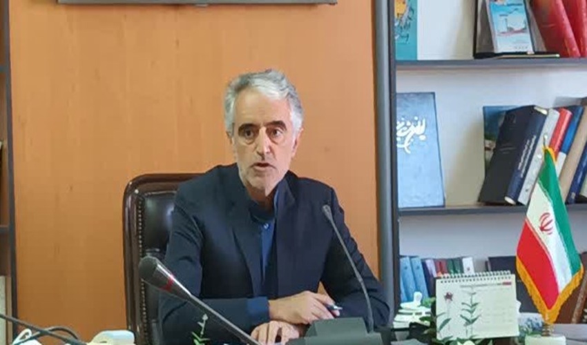 اضافه‌شدن یک میلیون و 170 هکتار به عرصه‌های بیابانی خراسان‌جنوبی