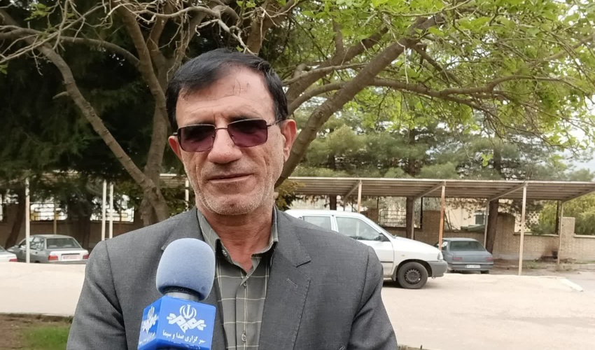 آخرین جزئیات از مبارزه با آفت برگخوار بلوط در کهگیلویه و بویراحمد