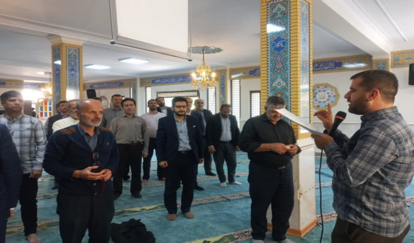 بیانیه بسیج سازمان منابع طبیعی در محکومیت جنایت ددمنشانه صهیونیست ها در غزه 