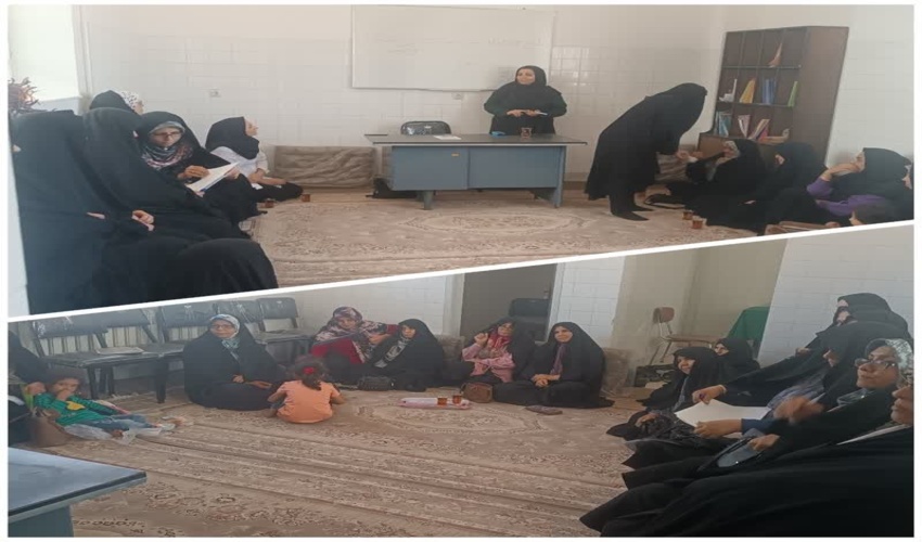 مجلس برای حمایت از منابع طبیعی از هیچ کمکی دریغ نخواهد کرد