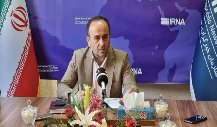  ۲۲ میلیون مترمکعب آب در سازه‌های آبخیزداری استان اردبیل ذخیره‌سازی شد