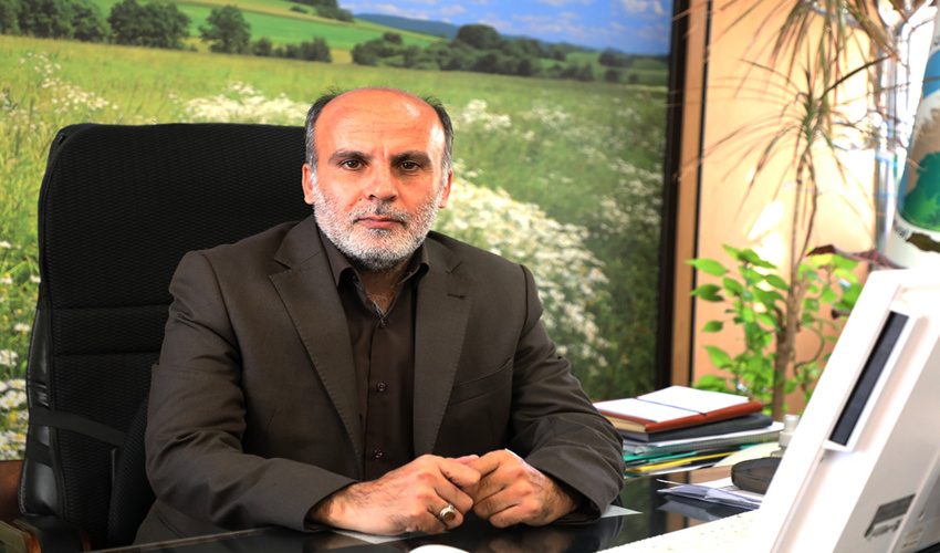 هیچ پروژه‌ای بدون توجه به کارکردهای روابط عمومی به ثمر مطلوب نمی نشیند