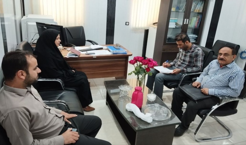 بوشهر/ پویش "هر دانش آموز یک درخت" در شهرستان تنگستان برگزار می شود