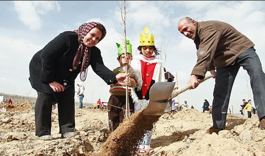 کارشناس روابط عمومی؛ مهمان برنامه سیمای خانواده