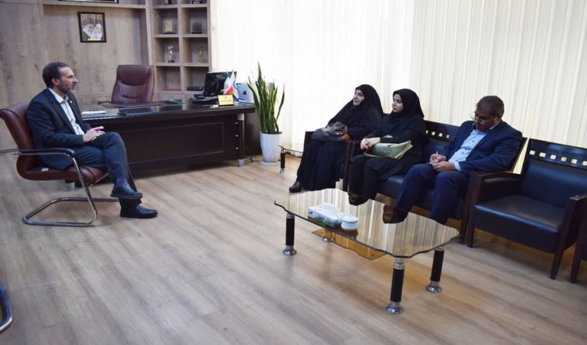 استفاده از پساب در کاشت اکالیپتوس 