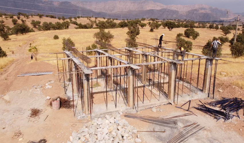 مدیرکل منابع طبیعی لرستان مطرح کرد؛ احداث پاسگاه‌های حفاظتی در 4 منطقه جنگلی لرستان