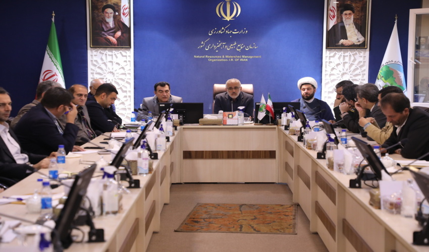 آغاز طرح مردمی کاشت یک میلیارد درخت از ۱۱ آذر