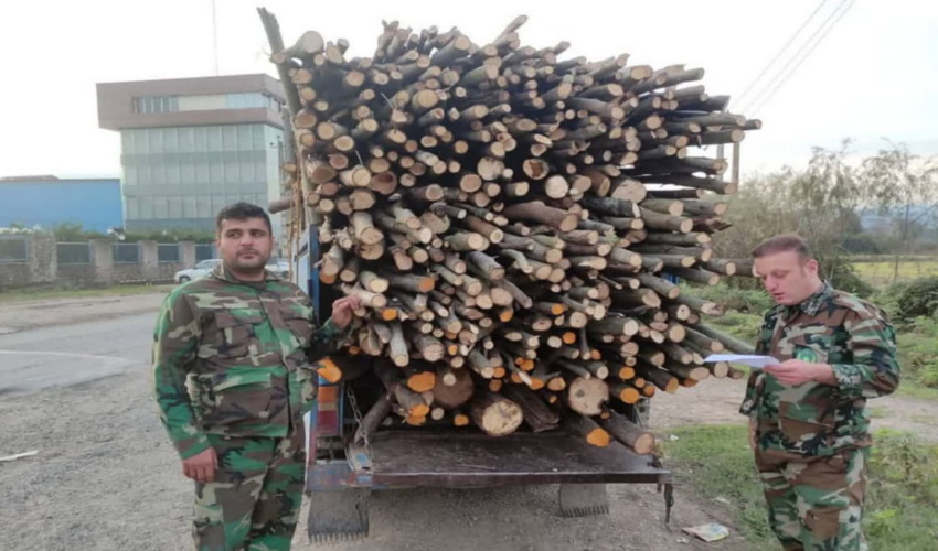 محمد رسول متقی؛ همکار خبرنگار از استان گیلان