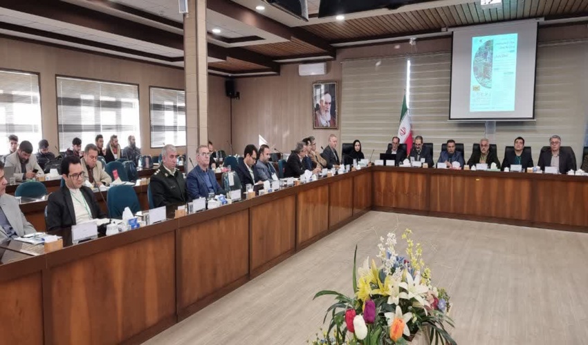 رئیس سازمان منابع طبیعی: برنامه جهادی احیای سرزمین، جنگل و مرتع کشور آماده اجراست