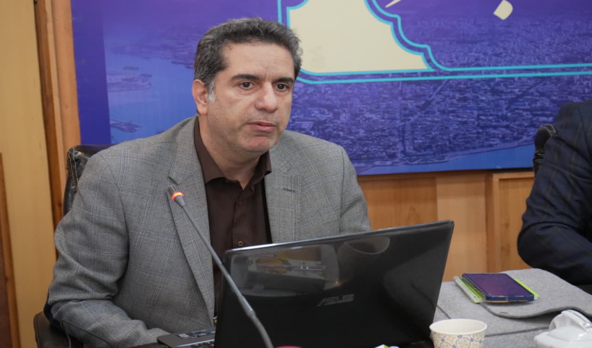 اجرای طرح آبخیزداری در ۶۳۰ هزار هکتار اراضی استان بوشهر