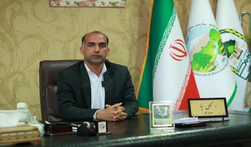 پویش "احیای هلیل تا جازموریان"در جنوب کرمان