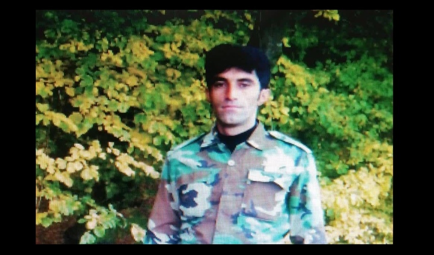 قاتل جنگلبان گلستانی دستگیر شد