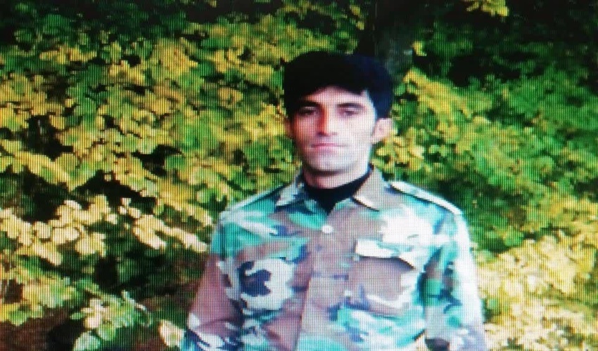 جنگلبان گلستانی، جان خود را نثار منابع طبیعی کرد