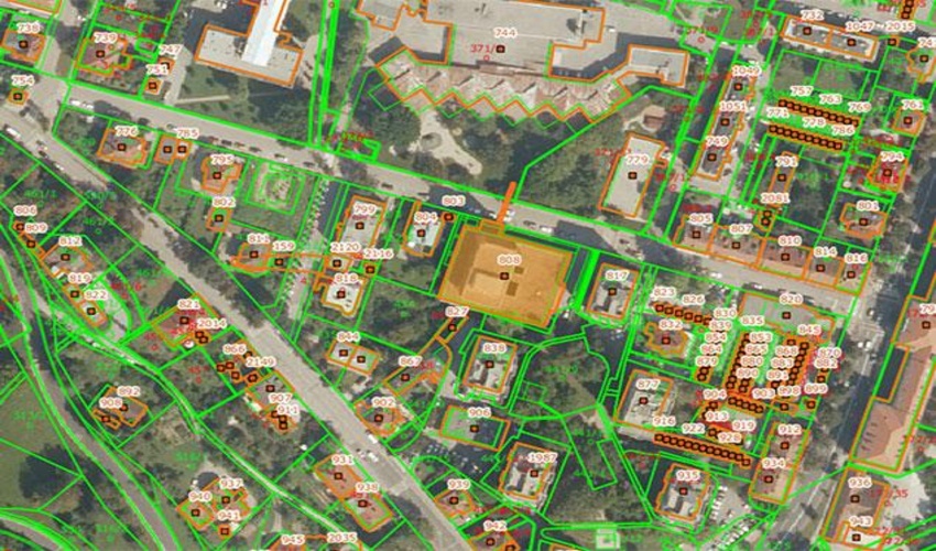 تهران/ اخذ سند تک ‌برگی برای بیش از200 هکتار از اراضی ملی شهرستان ملارد