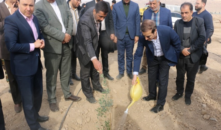 سه‌هزار و ۴۰۰ میلیارد ریال مشارکت مردمی در منابع طبیعی کشور جذب شده است