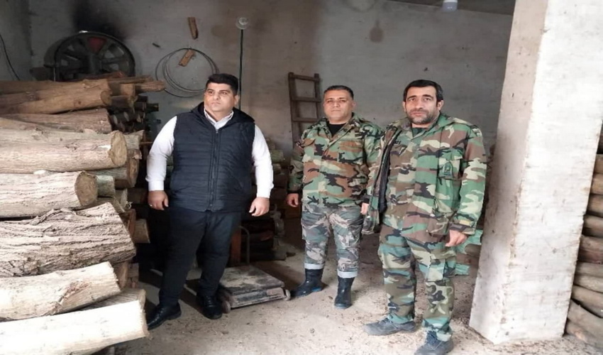 همکار خبرنگار؛ بهنام رزمی از استان گیلان