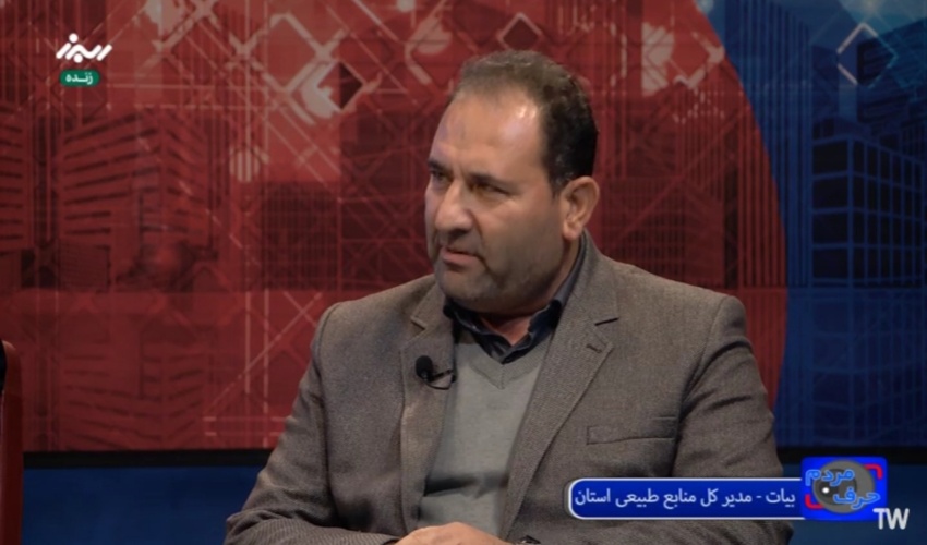 البرز/ توجه ویژه به آبخیزداری و آبخوانداری یکی از راه های عبور از بحران آب است