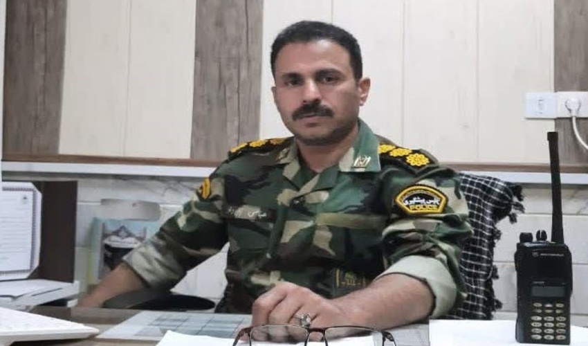 قم/ بیشترین رفع تصرف از اراضی ملی در شهرستان کهک