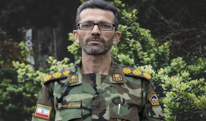 گلستان/ لزوم همراهی و همکاری مردم برای پیشگیری از قاچاق چوب