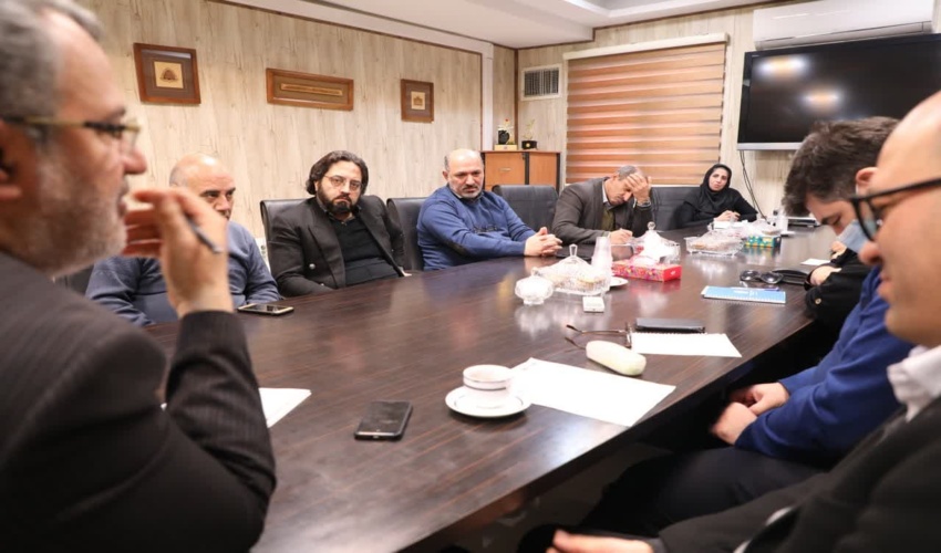 دو انتصاب در روابط عمومی سازمان منابع طبیعی 