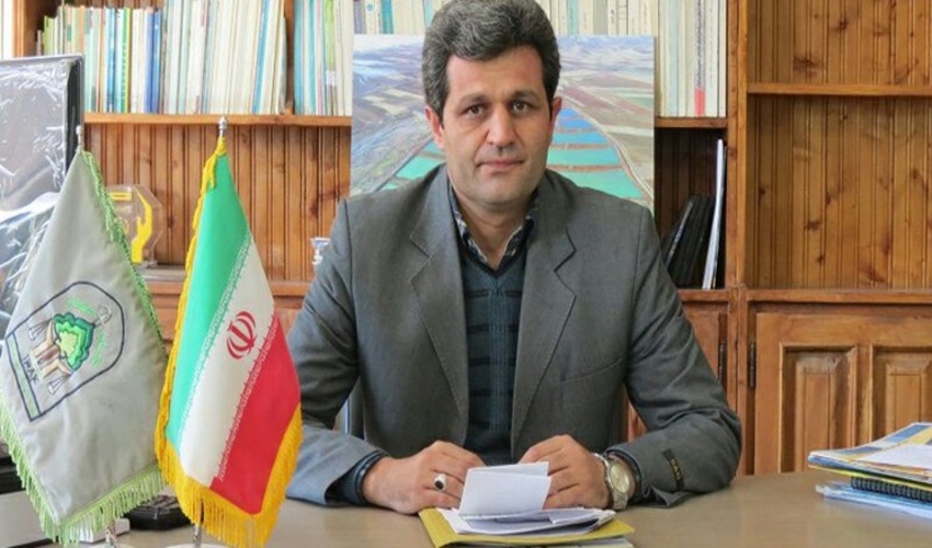 طرح آبخیزداری در ۱۹۷ هزار هکتار از حوضه های کردستان در دست اجراست