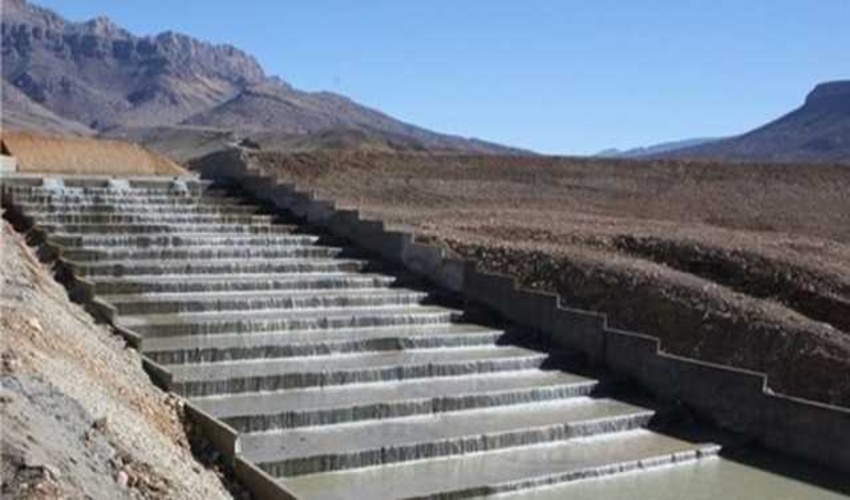 20 پروژه سهم حوزه آبخیز خراسان‌جنوبی در دهه فجر