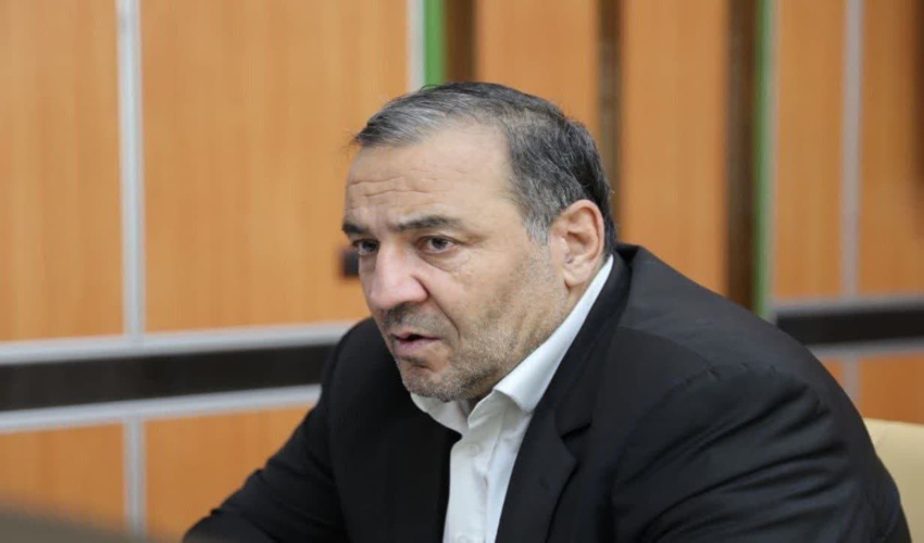  طی چهار سال ۲۴ میلیون نهال در استان ایلام کاشت می‌شود