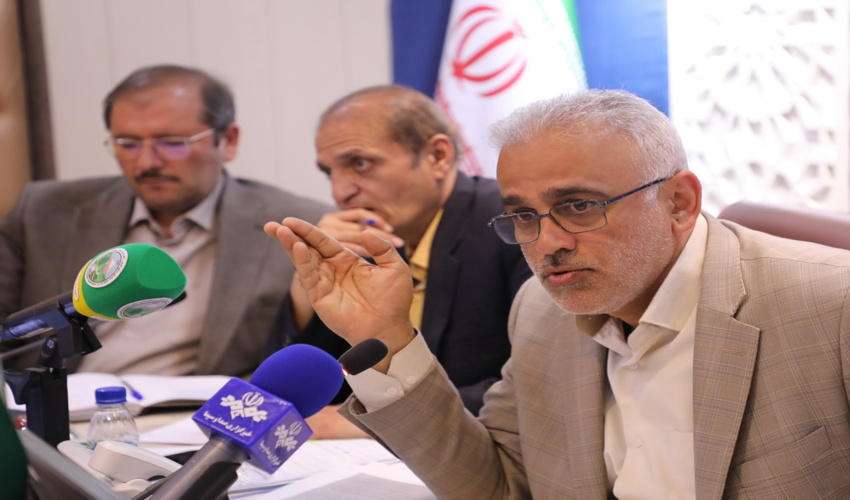 حفاظت از منابع طبیعی تعطیل پذیر نیست؛ حتی در ایام نوروزی!