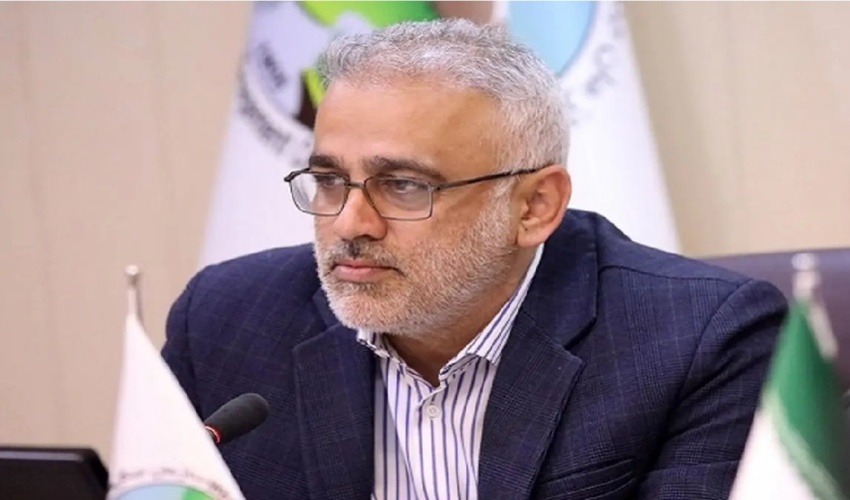 پیام تبریک رئیس سازمان منابع طبیعی و آبخیزداری کشور به مناسبت سال نو