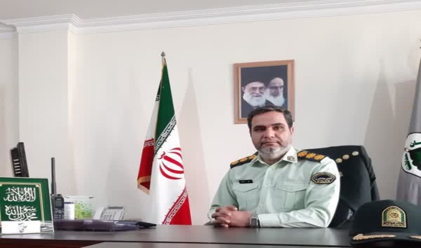 تهران/ چشمان باز حافظان طبیعت در تعطیلات نوروز