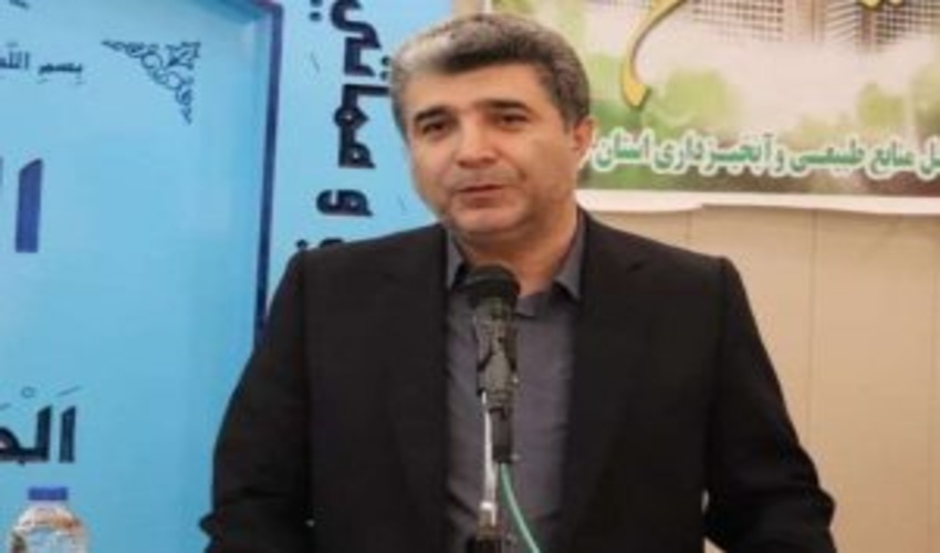 گیلان/ برای حفظ منابع طبیعی باید افزایش سرانه فضای سبز را در اولویت قرار دهیم