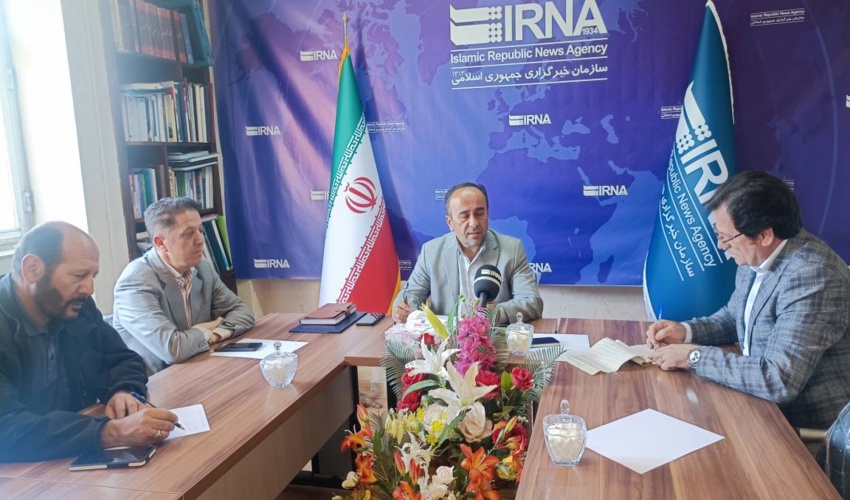 ۲۷ سازه آبخیزداری در استان اردبیل اجرا می‌شود