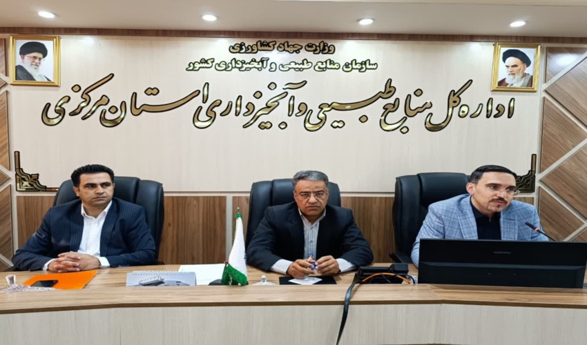 ضرورت حمایت دولت از طرح کاشت یک میلیارد درخت