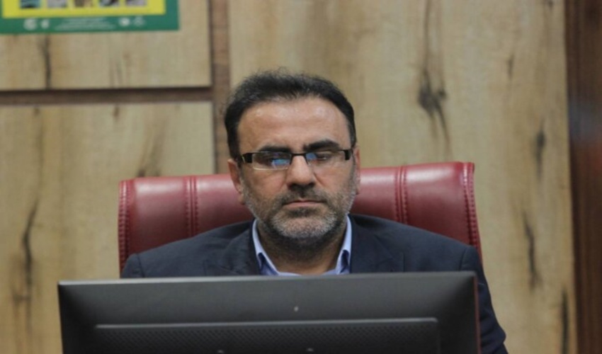 دادستان ایلام : آتش زدن پس‌چرای مزارع جرم است