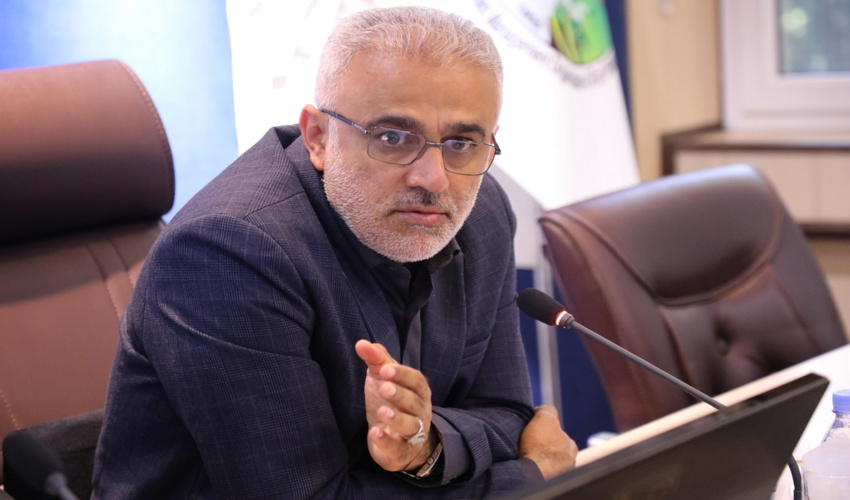 مهمترین وظیفه سازمان منابع طبیعی، حفاظت از عرصه های طبیعی است