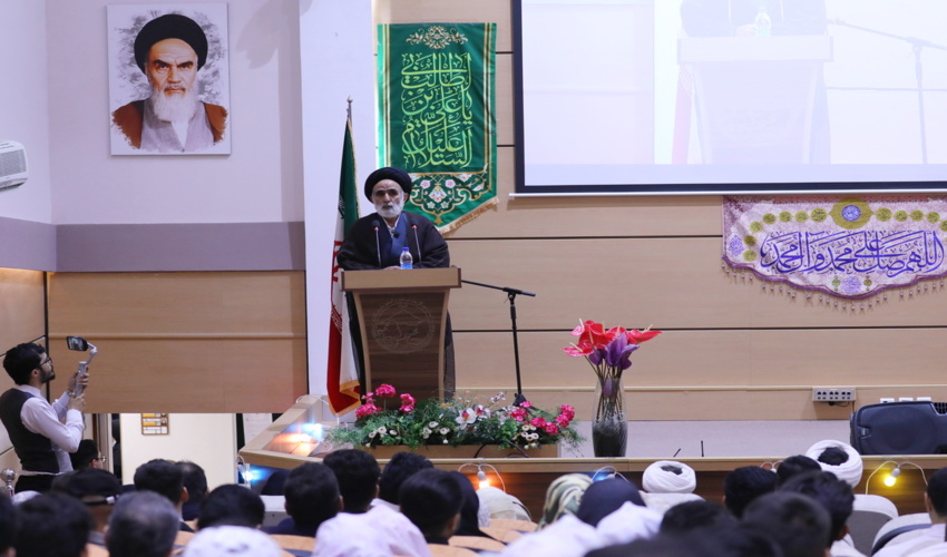 گزارش تصویری/ برگزاری جشنواره بزرگ "آب، آینه و ریحان" کارکنان وزارت جهاد کشاورزی در سازمان منابع طبیعی