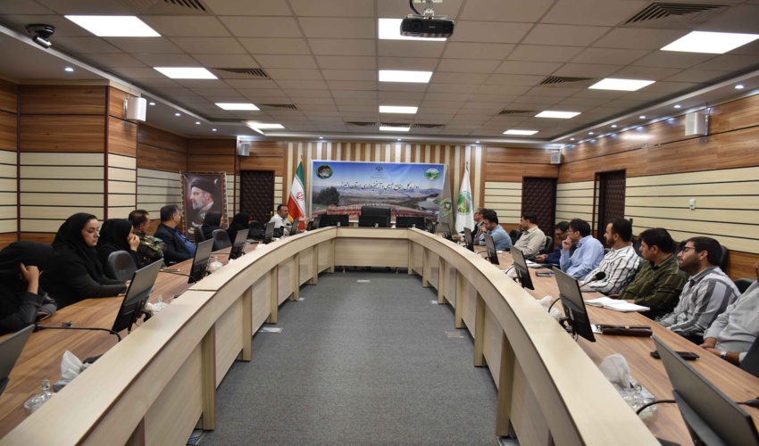 دولت سیزدهم طرح محوری کاشت یک میلیارد درخت را کلید زد/ تولید 300 میلیون نهال ظرف یک سال