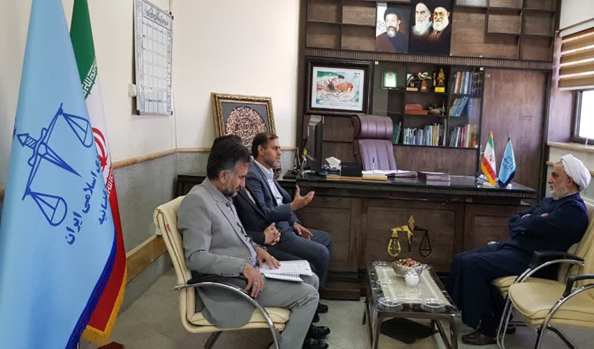 متصرفان منابع طبیعی زیر ذره بین دستگاه قضایی استان کرمان