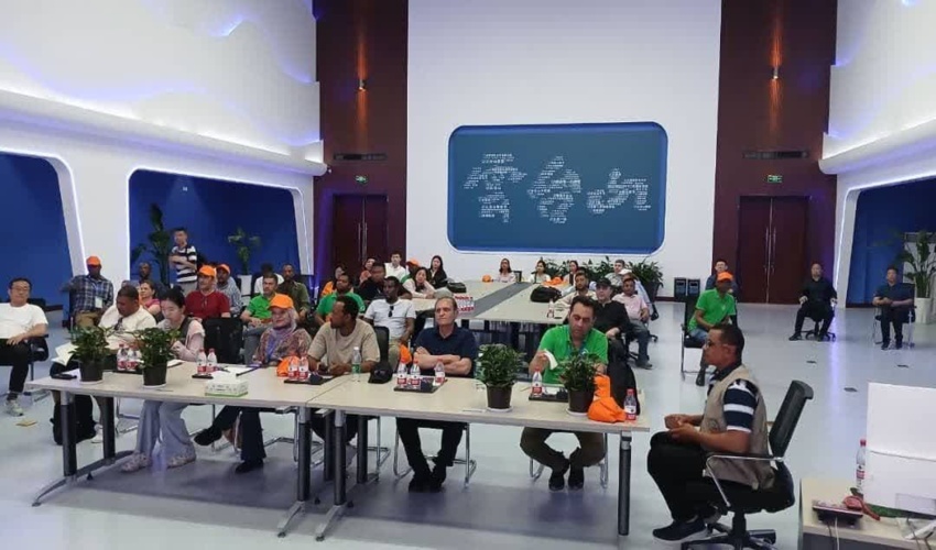 در «سمینار همکاری‌های بین‌المللی جنگلداری کشورهای عضو ابتکار کمربند و جاده» چه گذشت؟